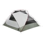 Tente Elixir 3 | Tente de grande randonnée pour 3 personnes | MSR – Cascade Designs