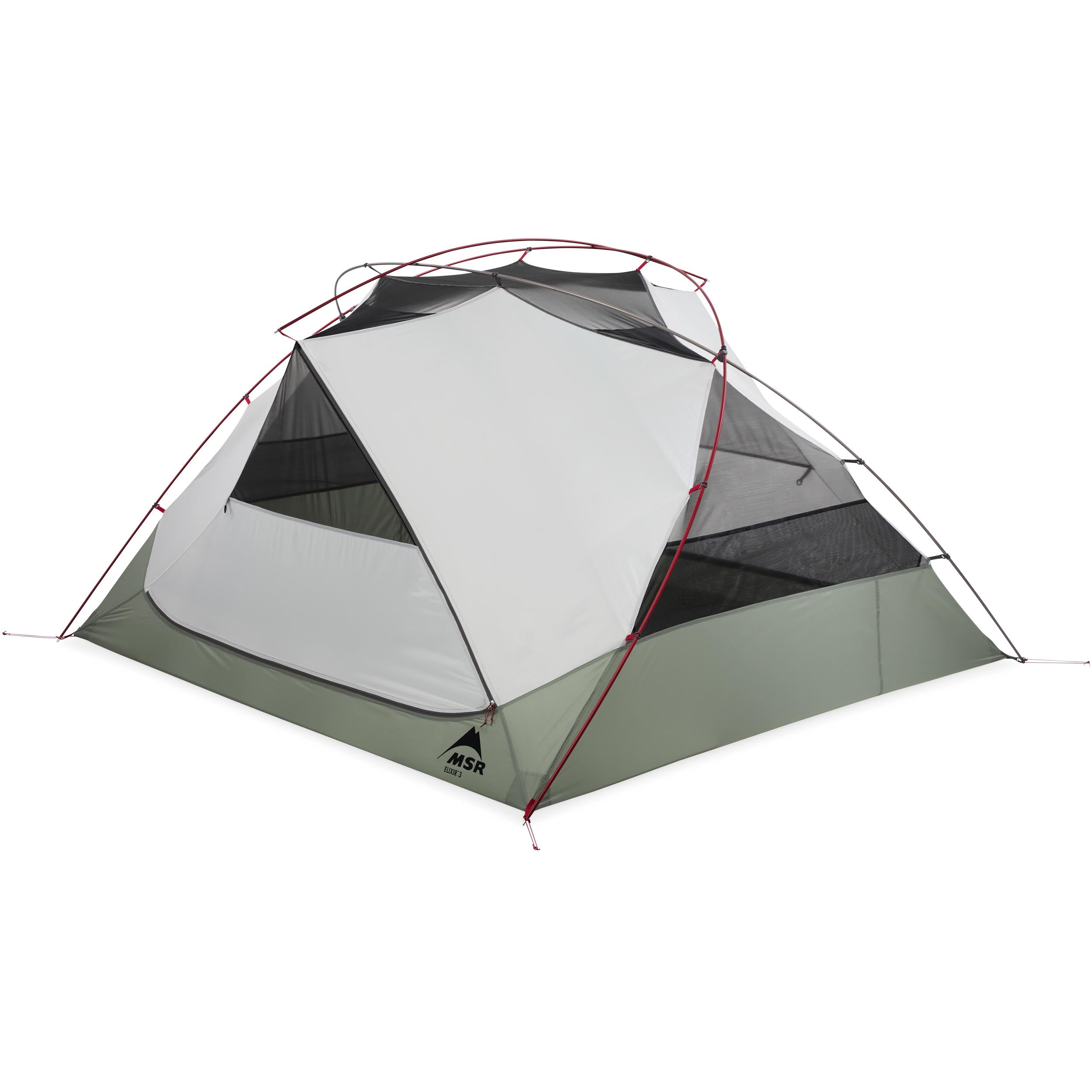 tente-msr-3-places-508dhu-1.jpg Tente Elixir 3 | Tente de grande randonnée pour 3 personnes | MSR – Cascade Designs – Image 1