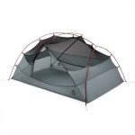 Tente de randonnée MSR Hubba Hubba LT 2 places