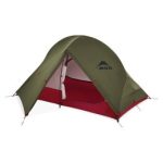 MSR Tente Hubba Hubba NX – Tente de bivouac deux places