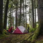 MSR Hubba Hubba NX | À partir de 535.5 €