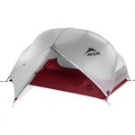 MSR Hubba Hubba NX Tente 2 personnes 3 saisons | Hardloop