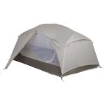 NEMO EQUIPMENT AURORA 2P & FOOTPRINT FOG/SMOKEY OLIVE Tente bivouac