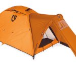 Avis Nemo Tenshi 2P Tente légère double paroi bivouac : test, prix