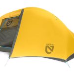 Avis Nemo Hornet Elite 2P Tente légère double paroi bivouac : test, prix