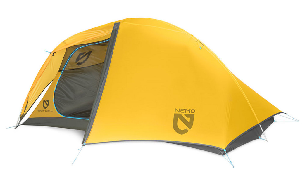 tente-nemo-299ois-1.jpg Avis Nemo Hornet Elite 2P Tente légère double paroi bivouac : test, prix – Image 1