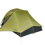 Tente Nemo Hornet Osmo 2P : ultralégère pour bivouac randonnée – Equip'Rando