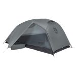 Tente Nemo Dragonfly Osmo Bikepack 2P Dark Grey Eté 2026 | Glisshop