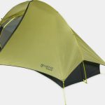 Nemo Hornet Osmo 1P tente pour une personne Scandinavian Outdoor