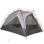 Kunai 3 4 Season Backpacking Tent NEMO Equipment