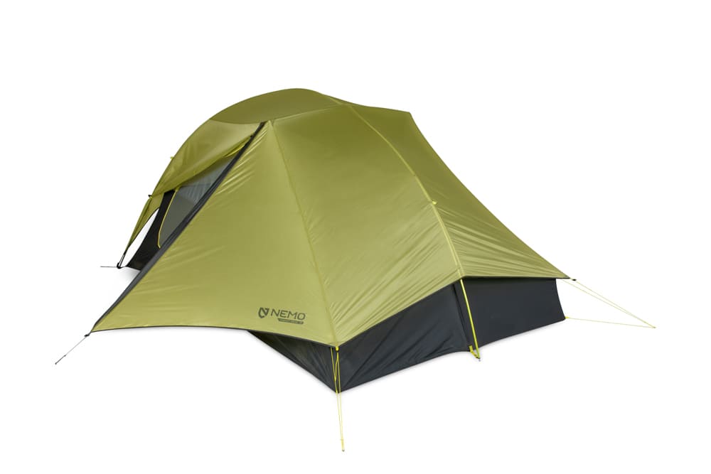 tente-nemo-hornet-2p-142jjo-1.jpg Tente Nemo Hornet Osmo 2P : ultralégère pour bivouac randonnée – Equip'Rando – Image 1
