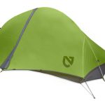 Avis Nemo Hornet 2P Tente légère double paroi bivouac : test, prix