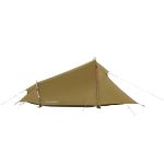 NORDISK SVALBARD 1 PU (2.0) TENT DARK OLIVE Tente bivouac