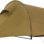 Tente 2 Personnes Nordisk Halland 2 PU (2.0) Vert
