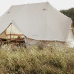 Nordisk Vanaheim 24 Tent famille Scandinavian Outdoor