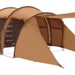 Nordisk Reisa 6 PU Gruppen Tunnelzelt