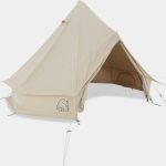 Nordisk Asgard 19,6 Tent famille Scandinavian Outdoor