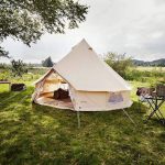 Nordisk Asgard Tente de Camping Beige Naturel 400 x 375 x 250 cm : Amazon.fr: Sports et Loisirs