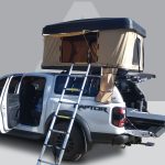 Tente de toit ForceOne universelle ACCESSOIRES DE TOIT Véhicule: Toutes marques UNIVERSEL