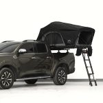 Tente de toit pour débuter Lite Cruiser Pro 120XL WildLand