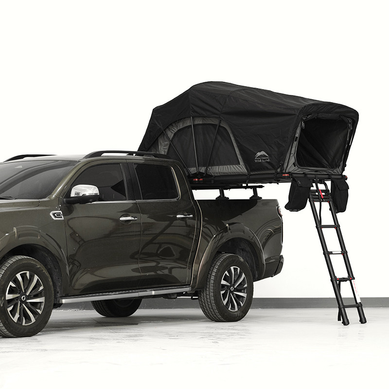 tente-pick-up-336hfv-1.jpg Tente de toit pour débuter Lite Cruiser Pro 120XL WildLand – Image 1