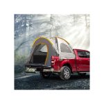 Tente de benne pour véhicules pickup