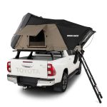 Tente de toit Rigide 2100 x 1300mm RHINO RACK