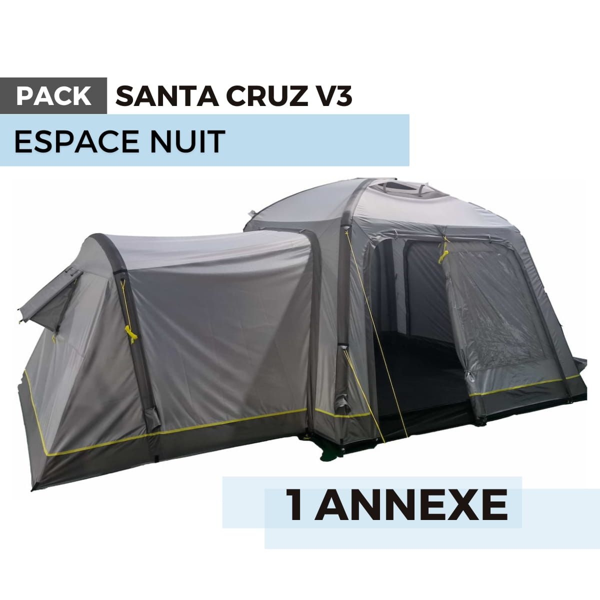 tente-pour-van-033utc-1.jpg PACK auvent camping car SANTA CRUZ V3 : 20 % sur l'annexe + chambre – Image 1