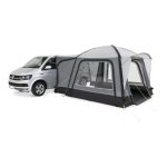 Auvent gonflable de van VAN CROSS AIR DOMETIC