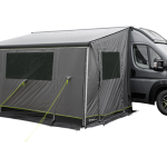 Outwell Sideroads tente d'extension pour véhicules 240 260 cm