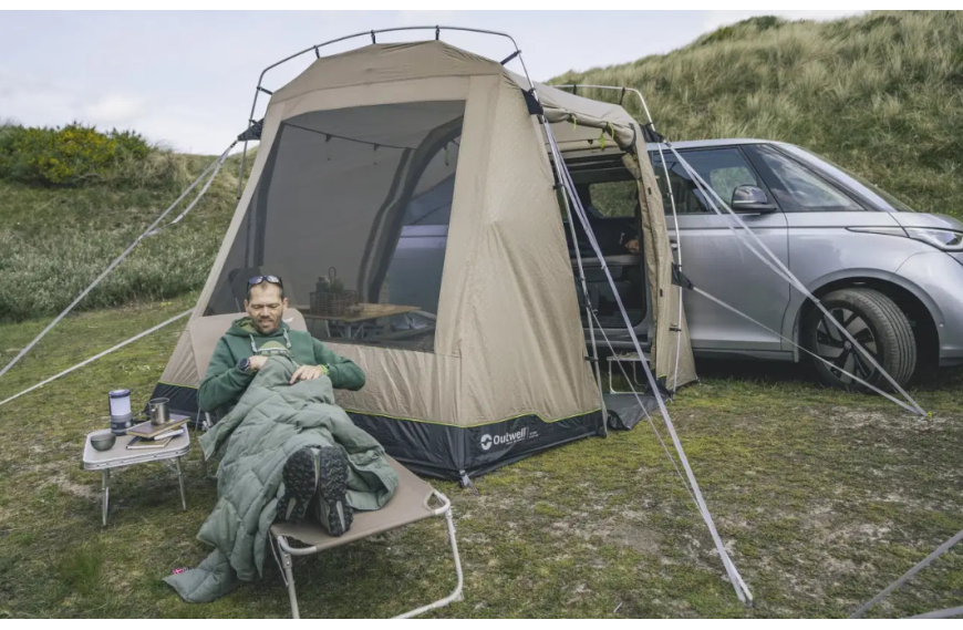 tente-pour-van-902ali.png Auvent indépendant pour van DESERT Outwell Confort modulable Latour Tentes et Camping – Image 1