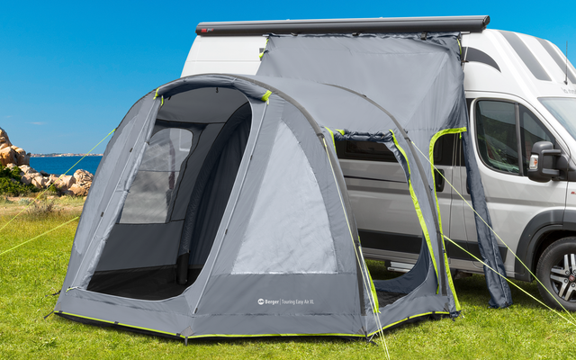 tente-pour-van-966jzx.png Auvent gonflable pour fourgon, camping car et caravane Touring Easy Air XL Berger – Image 1