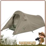 Tente trekking Sling 2 places FERRINO randonnée bikepacking 3 saisons