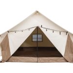Safari Tent 4 x 6