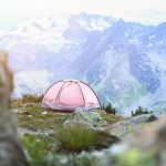 Test Samaya 2.5 : la tente d'alpinisme qui pourrait faire évoluer la pratique