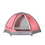 SAMAYA 2.5 Unicolore Tente bivouac