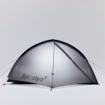 Samaya2.5 Pink | 3 person 4 season tent | Samaya®
