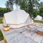 Sibley Pro 600 Twin: Espace et Robustesse | CanvasCamp