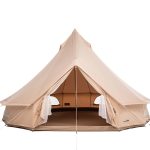 Sibley Traveller 450: Équilibre Idéal Taille | CanvasCamp