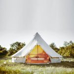 Tente Sibley Ultimate 500 Mon Wedding Camping