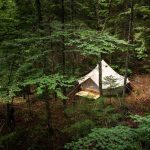 Sibley ProTech 400 : Ventilation Optimale | CanvasCamp