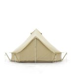 Tentes Sibley Bell | Tentes Toutes Saisons | CanvasCamp