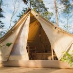 Sibley ProTech 500 : Espace Généreux | CanvasCamp