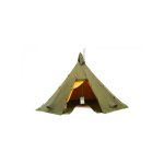 Location Tipi HelSport 4 à 6 place 4 saisons