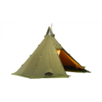 Location Tipi HelSport 4 à 6 place 4 saisons