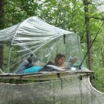 Crazy Bulle. tente transparente Photo de Crazy Water Rafting Ubaye, Le Lauzet Ubaye Tripadvisor