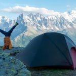 Les meilleures tentes de randonnée 2 places ultralight (2026)