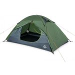 Tente ultralégère Cloud Trek™ pour 2 personnes en bikepacking | Naturehike
