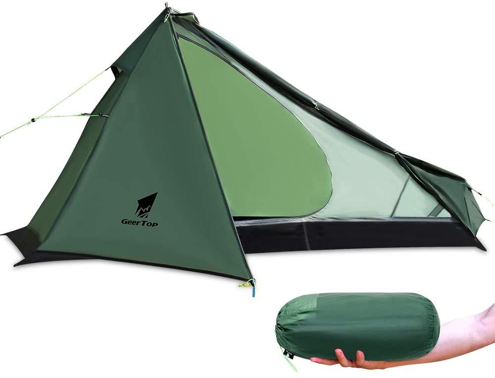 tente-trekking-1-place-400eap-1.jpg Tente ultra légère 1 personne Tente Trek – Image 1
