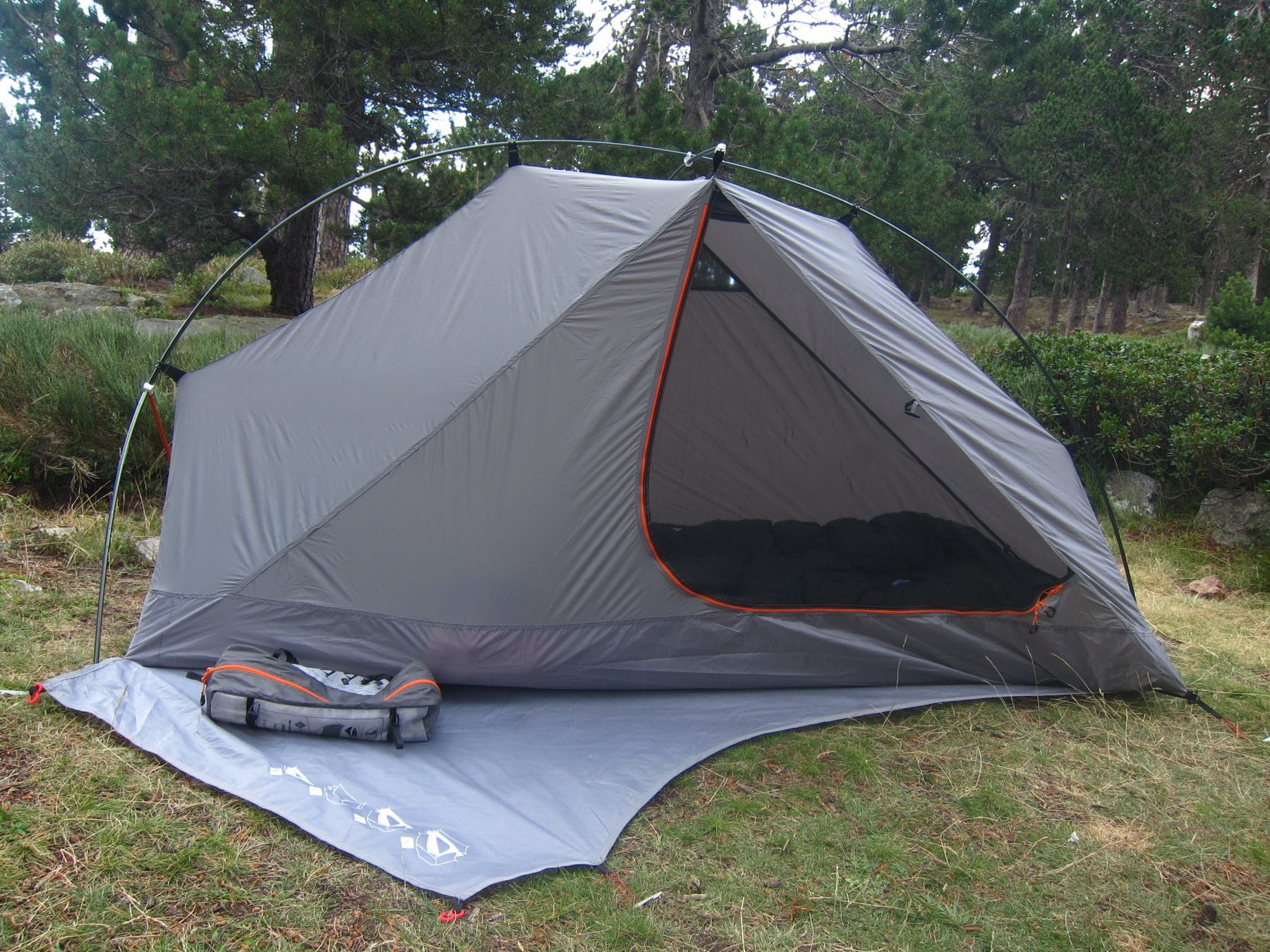 tente-trekking-1-place-878wjn-1.jpg Test de la tente 1 place Forclaz Trek900 Ultralight – Image 1